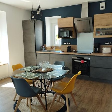 Maison De Kerangall Брест Екстериор снимка