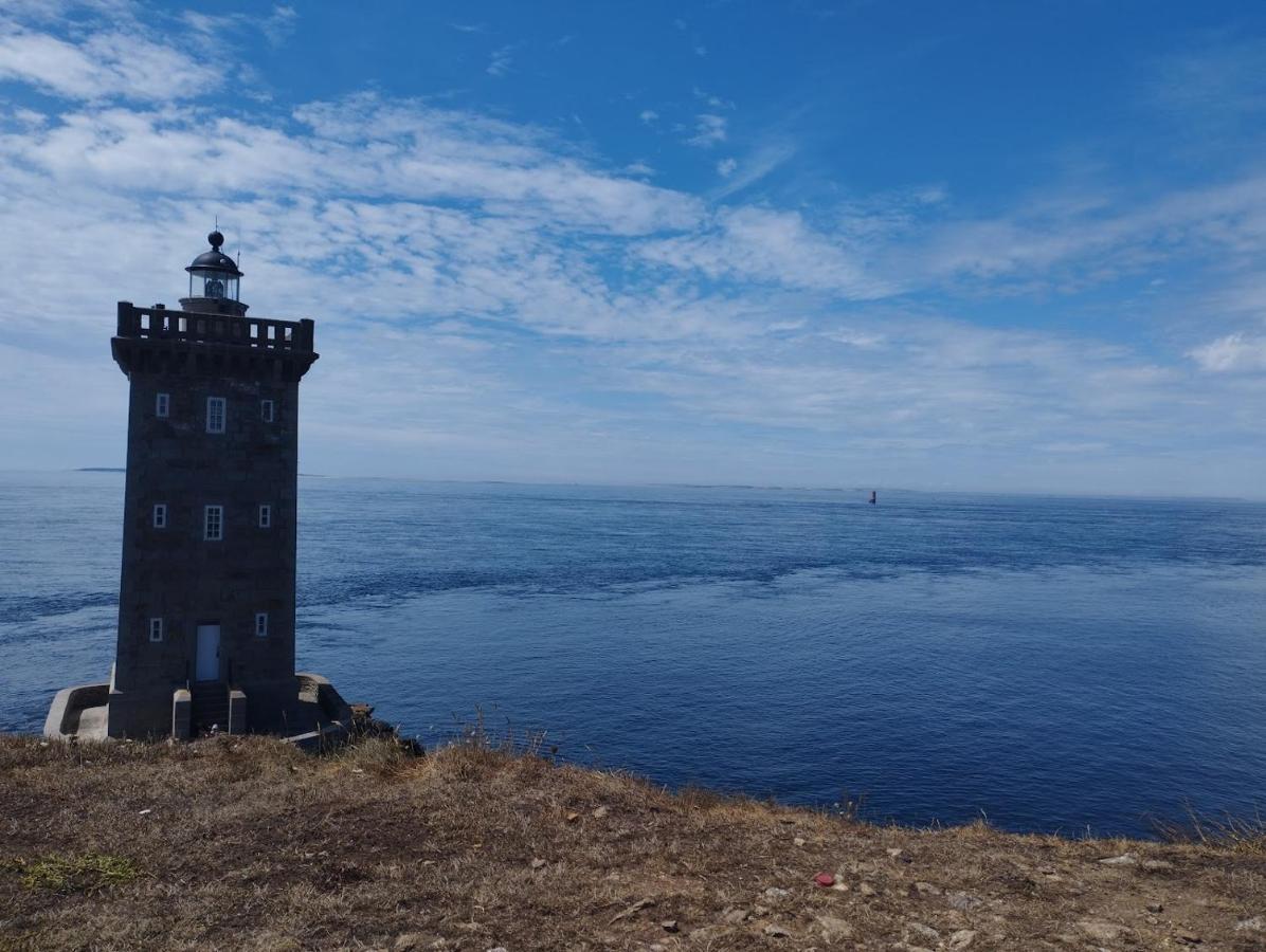 Maison De Kerangall Брест Екстериор снимка